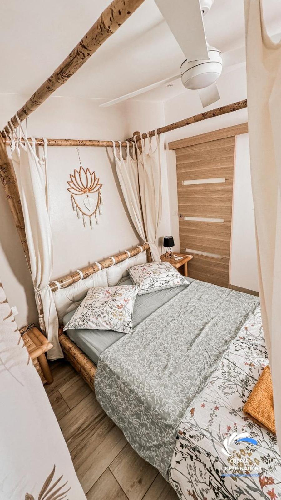 Chalet Tikaz Sandjo อองเทอร์-โดซ์ ภายนอก รูปภาพ