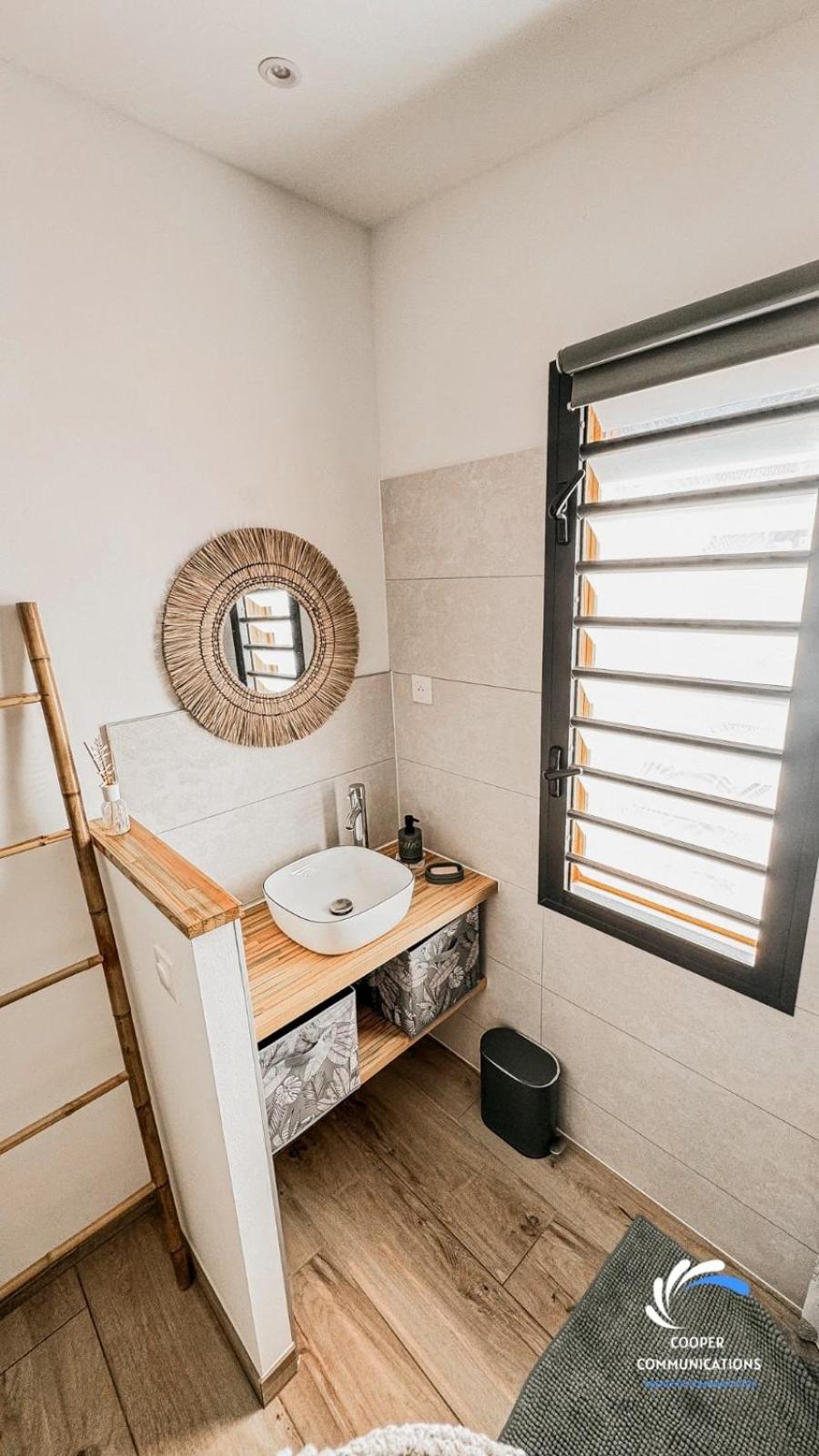 Chalet Tikaz Sandjo อองเทอร์-โดซ์ ภายนอก รูปภาพ
